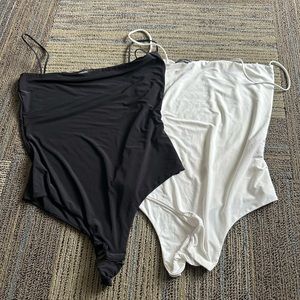 PLT BODY SUIT
